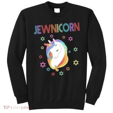 Jewnicorn Sweatshirt