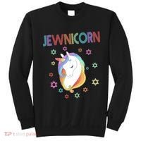 Jewnicorn Sweatshirt thumb 0