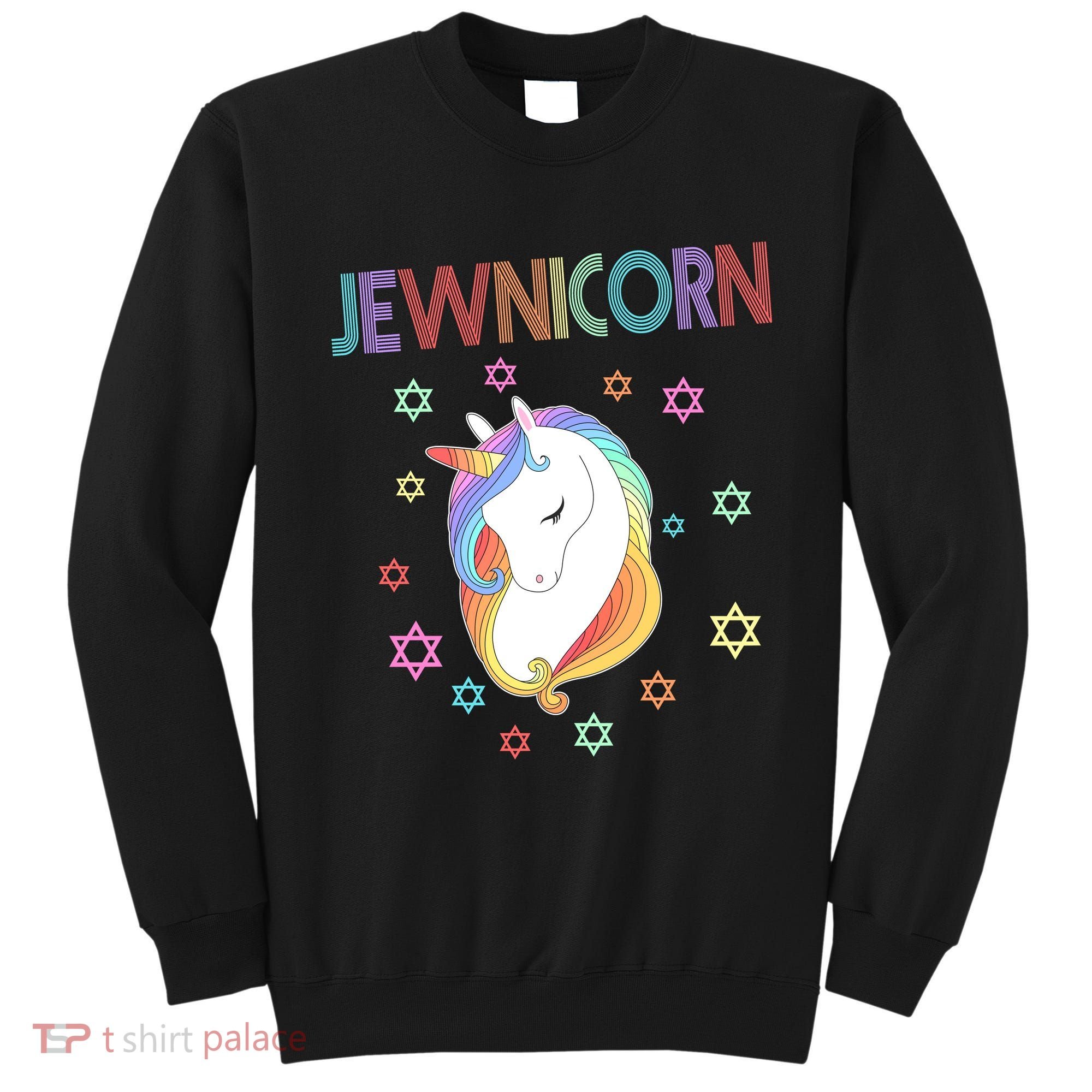Jewnicorn Sweatshirt
