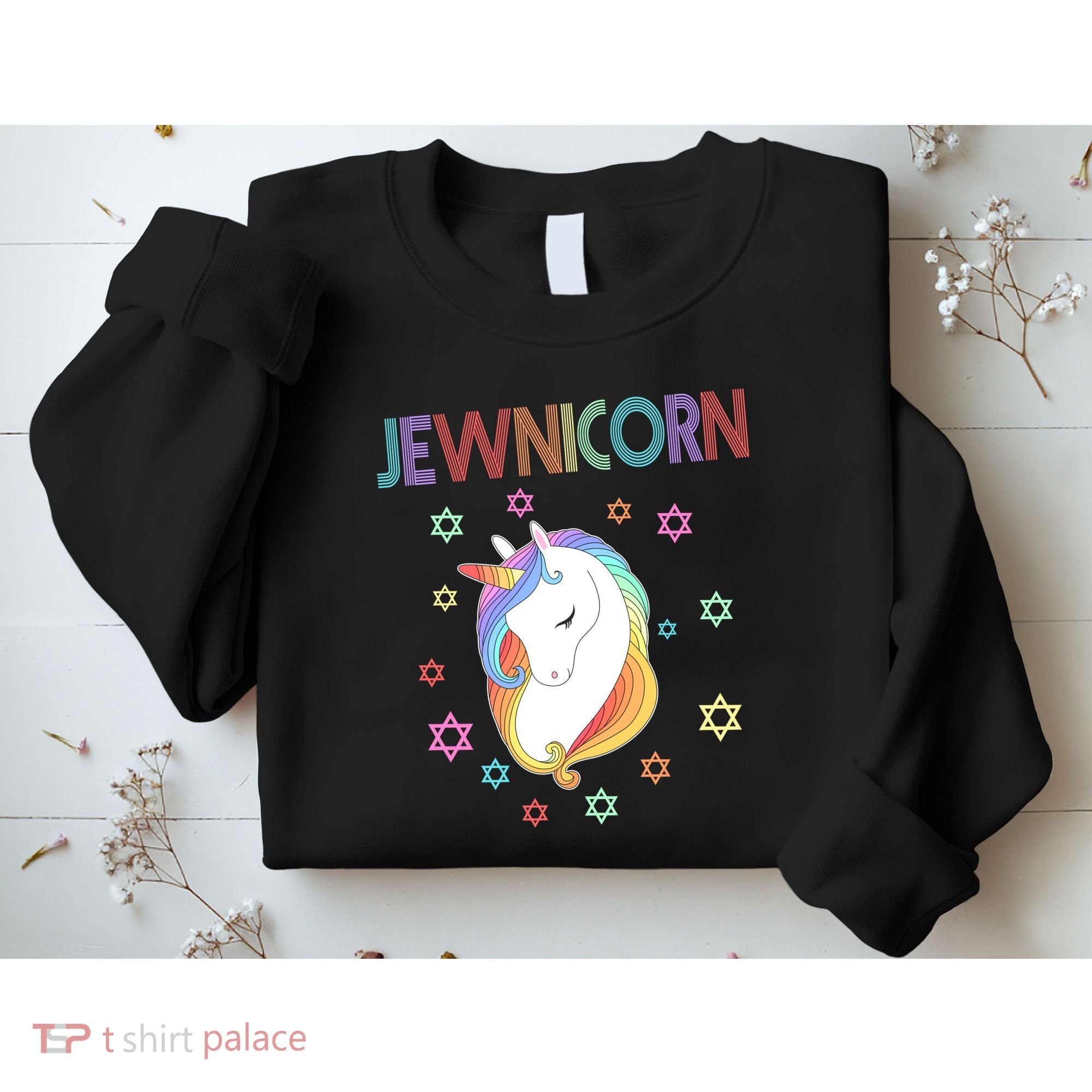 Jewnicorn Sweatshirt