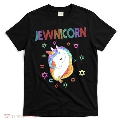 Jewnicorn T-Shirt