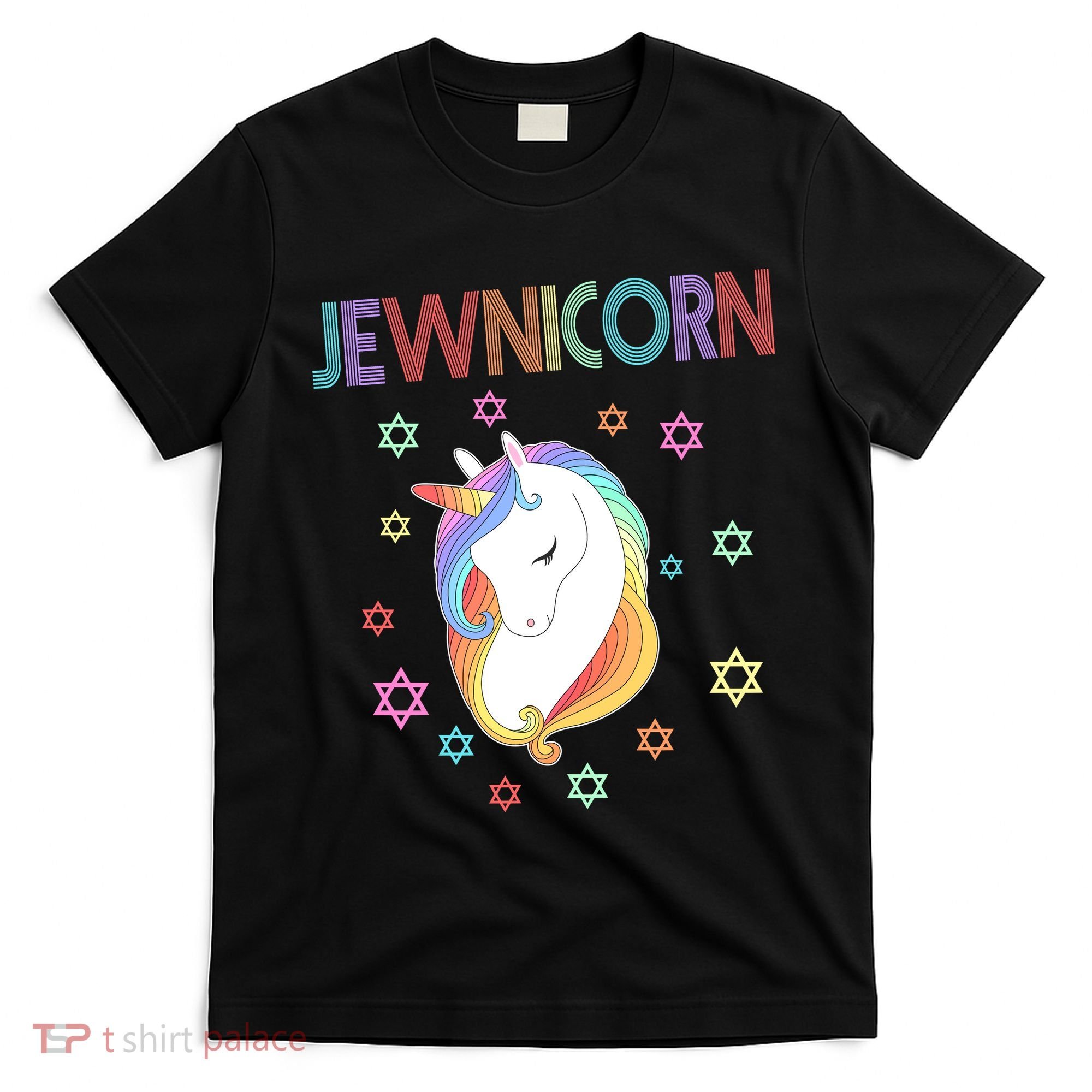 Jewnicorn T-Shirt