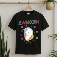 Jewnicorn T-Shirt thumb 2