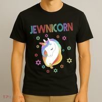 Jewnicorn T-Shirt thumb 3