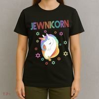 Jewnicorn T-Shirt thumb 4