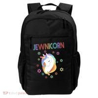 Jewnicorn Backpack thumb 0