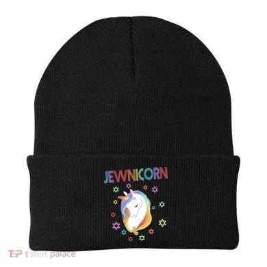 Jewnicorn Beanie