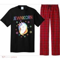 Jewnicorn Pajama Set thumb 0