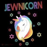Jewnicorn Polo thumb 3