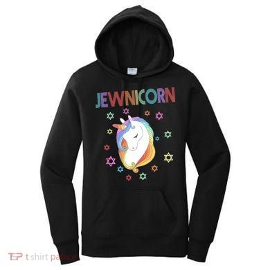 Jewnicorn Women's Hoodie