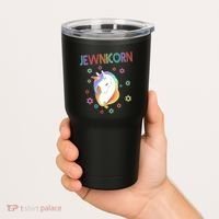 Jewnicorn Tumbler thumb 2