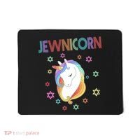 Jewnicorn Mousepad thumb 0