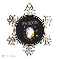 Jewnicorn Ornament thumb 0