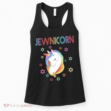 Jewnicorn Women's Tank Top
