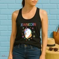 Jewnicorn Women's Tank Top thumb 2