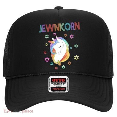 Jewnicorn Hat