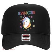 Jewnicorn Hat thumb 0