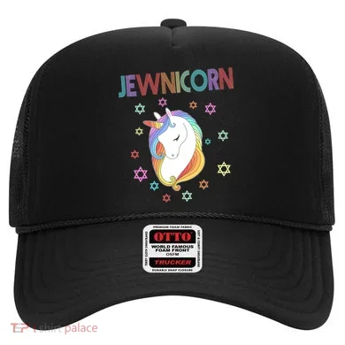 Jewnicorn Hat