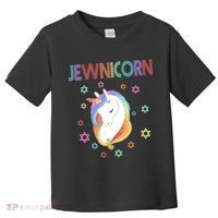 Jewnicorn Toddler T-Shirt thumb 0