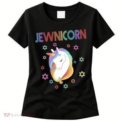 Jewnicorn Women's T-Shirt