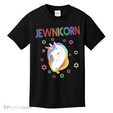 Jewnicorn Kids T-Shirt
