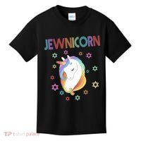 Jewnicorn Kids T-Shirt thumb 0