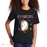 Jewnicorn Kids T-Shirt thumb 2