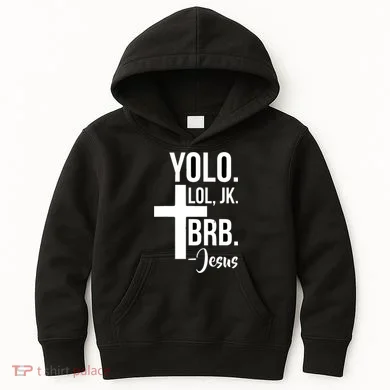 Kids Hoodie