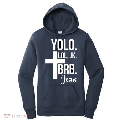Women's Hoodie