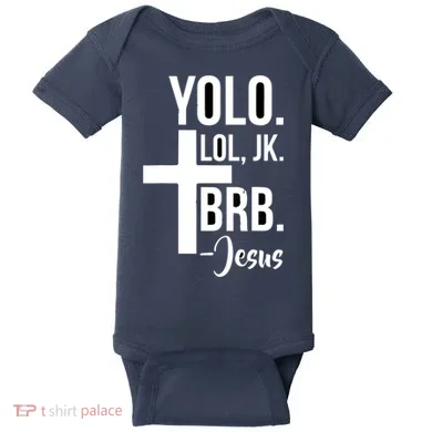 Baby Bodysuit