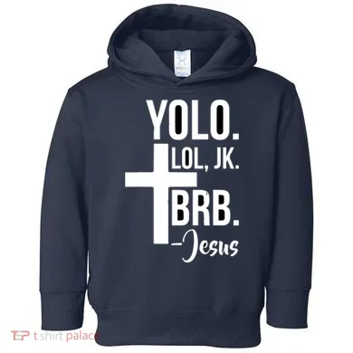 Toddler Hoodie