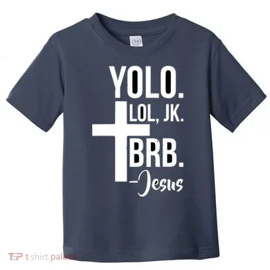 Toddler T-Shirt