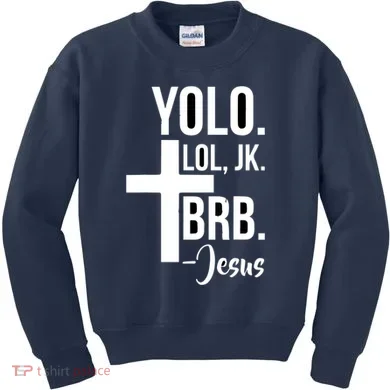 Kids Sweatshirt