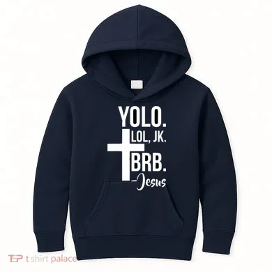 Kids Hoodie