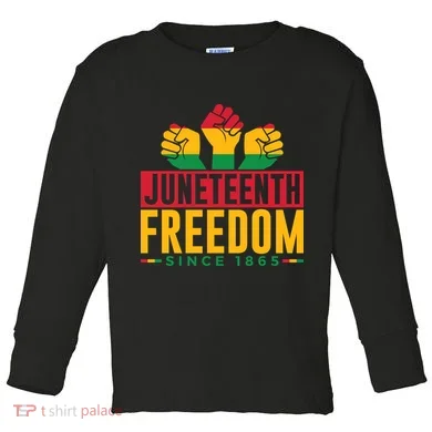 Toddler Long Sleeve