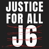 Justice For All J6, First Amendment, J6, Freedom Hat thumb 2