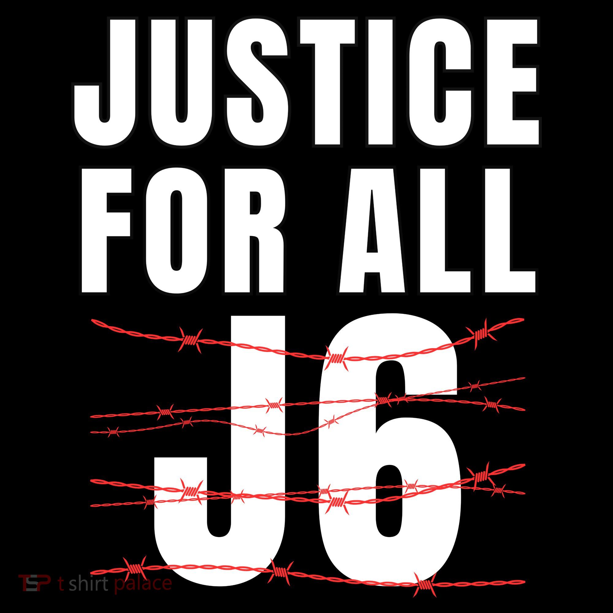 Justice For All J6, First Amendment, J6, Freedom Toddler Hoodie