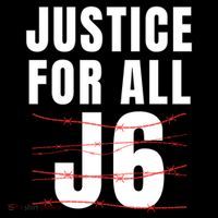 Justice For All J6, First Amendment, J6, Freedom Toddler T-Shirt thumb 4