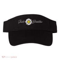 Just Flower Breathe Meditation Visor thumb 0