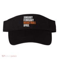 January February Basketball April Madness Visor thumb 0