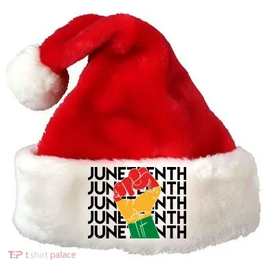 Santa Hat