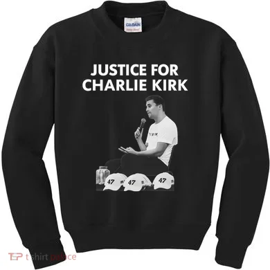Kids Sweatshirt