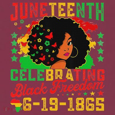 Junenth Flag Celebrating Black Freedom Junenth 1865 16oz Travel Tumbler