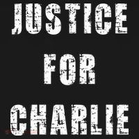 Justice For Charlie Kirk Backpack thumb 2
