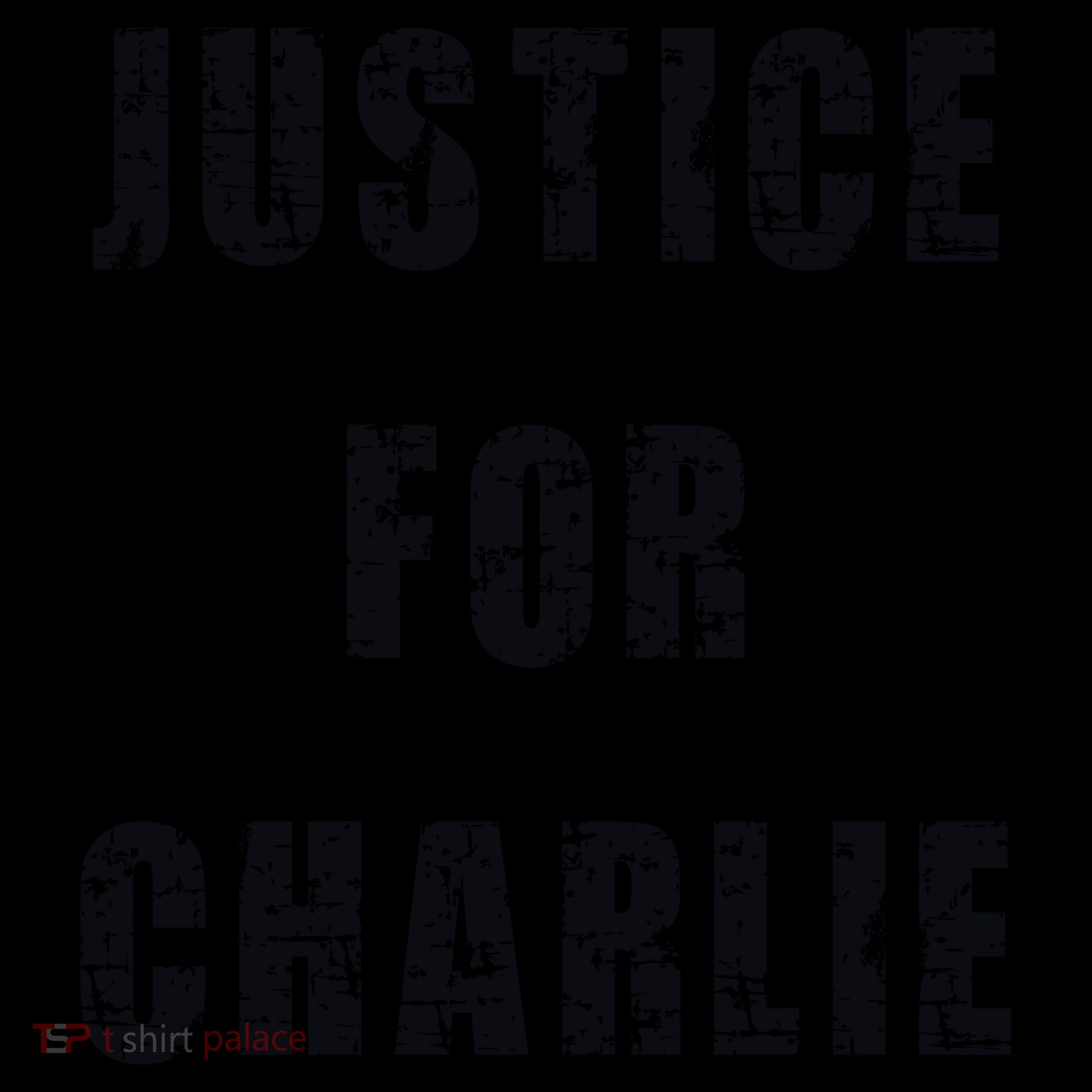 Justice For Charlie Kirk Coffee Mug