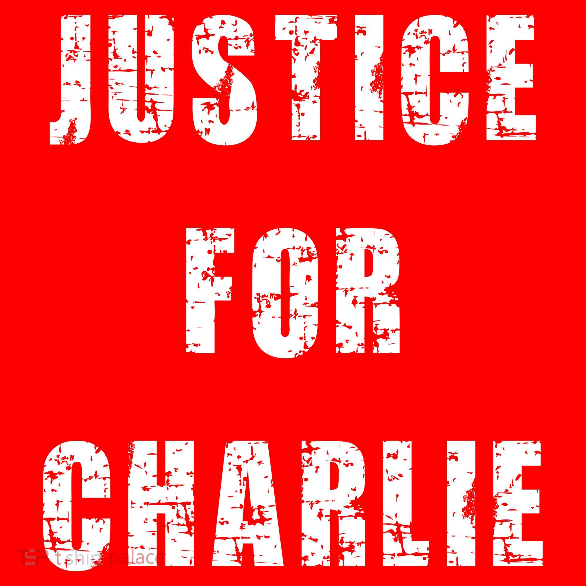 Justice For Charlie Kirk Mousepad
