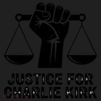 Justice For Charlie Kirk RIP Rest In Peace Women's Sweatshirt thumb 2