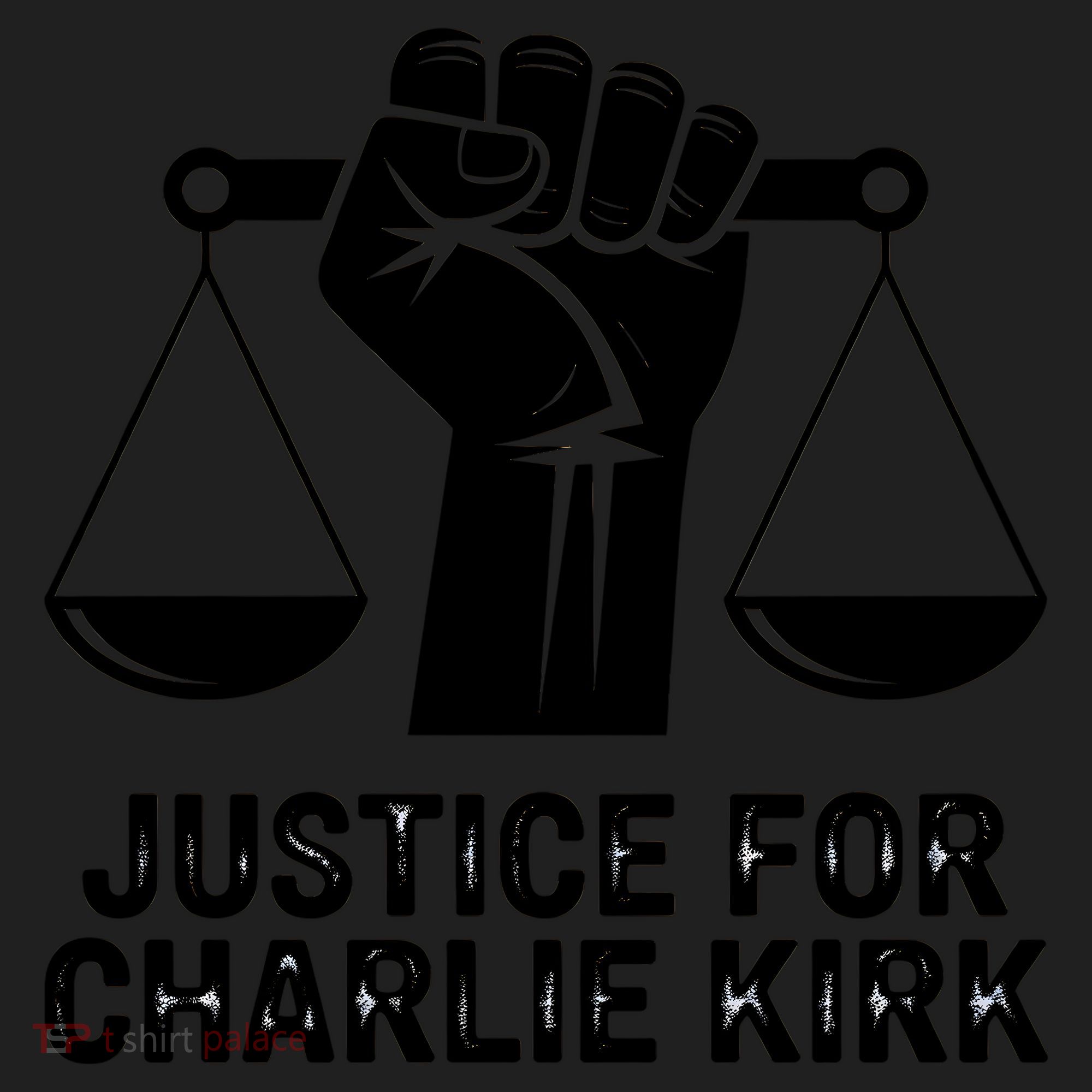 Justice For Charlie Kirk RIP Rest In Peace Women's Sweatshirt