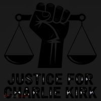 Justice For Charlie Kirk RIP Rest In Peace Toddler Hoodie thumb 2