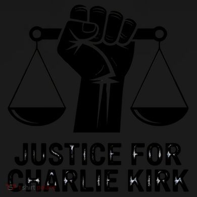Justice For Charlie Kirk RIP Rest In Peace Kids Tie-Dye T-Shirt